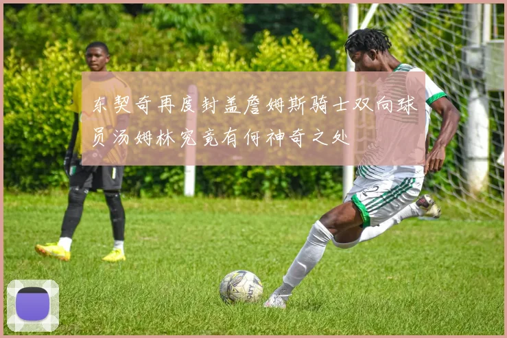 东契奇再度封盖詹姆斯骑士双向球员汤姆林究竟有何神奇之处